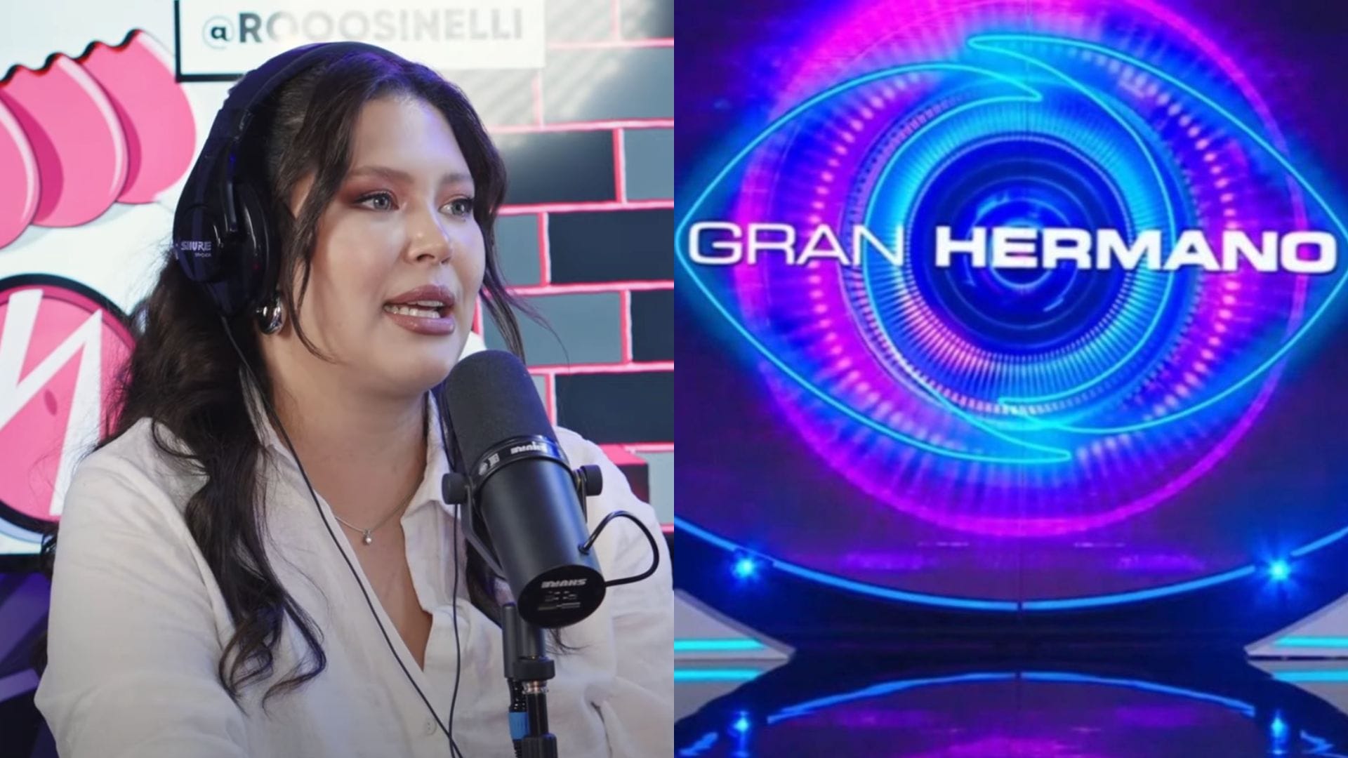 “Me dejó decepcionada”: Michelle Carvalho lanza sincera crítica a la producción de Gran Hermano