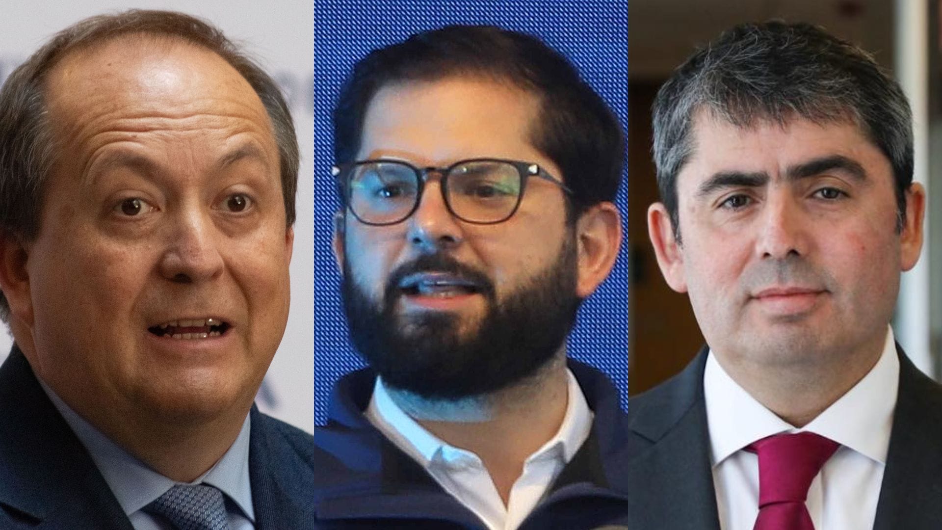 “No es necesario”: Ángel Valencia explica por qué la causa contra el presidente Boric no quedó en manos de la Fiscalía Nacional