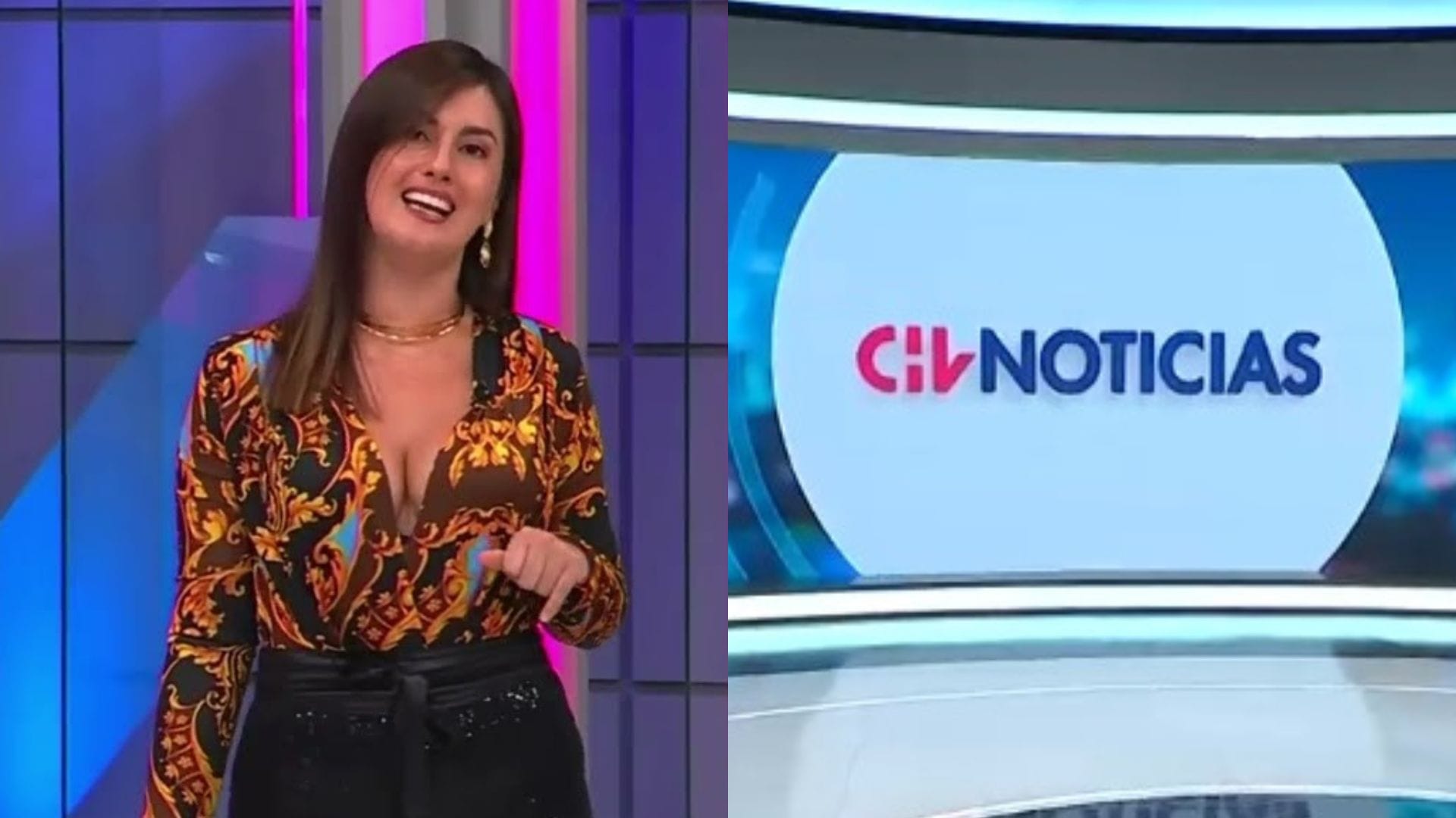 “Por el momento…”: Periodista de CHV revela drástica decisión del canal tras unirse a Arsmate