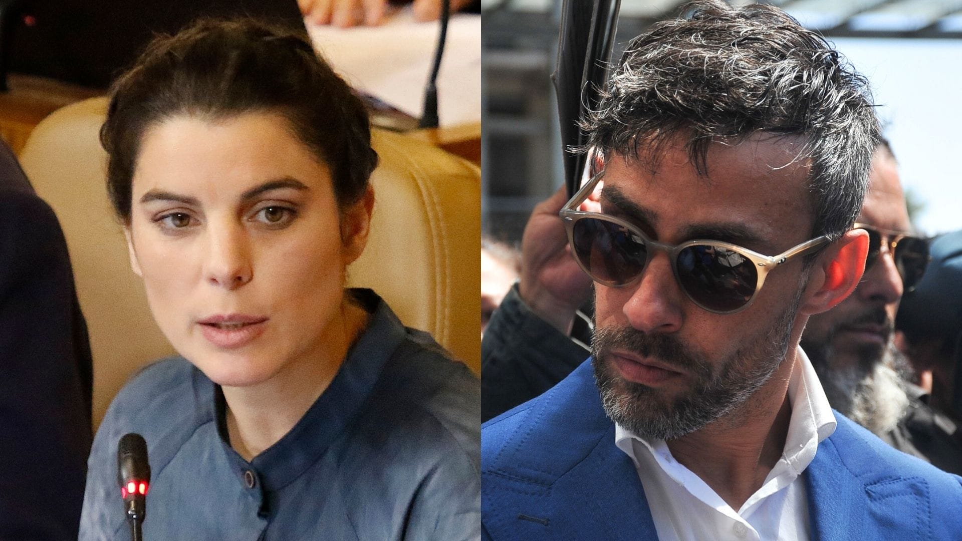 “Le dice que le cree”: Filtran conversación entre Maite Orsini y una de las denunciantes de Jorge Valdivia