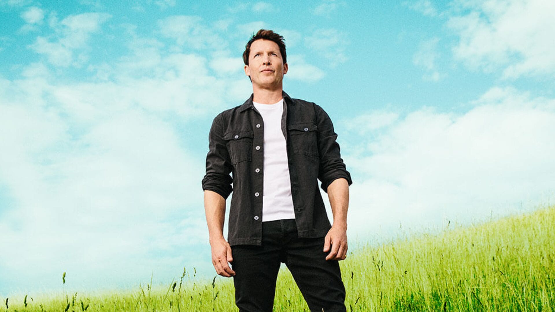 James Blunt confirmó concierto en Chile: Celebrará los 20 años de su disco debut