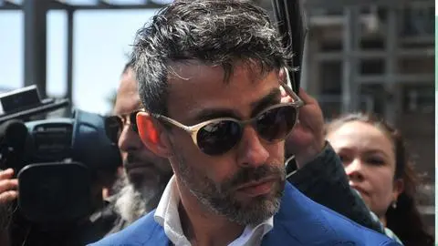 Podría volver a la cárcel: Tribunal revisará medidas cautelares de Jorge Valdivia tras presunta intimidación a denunciante