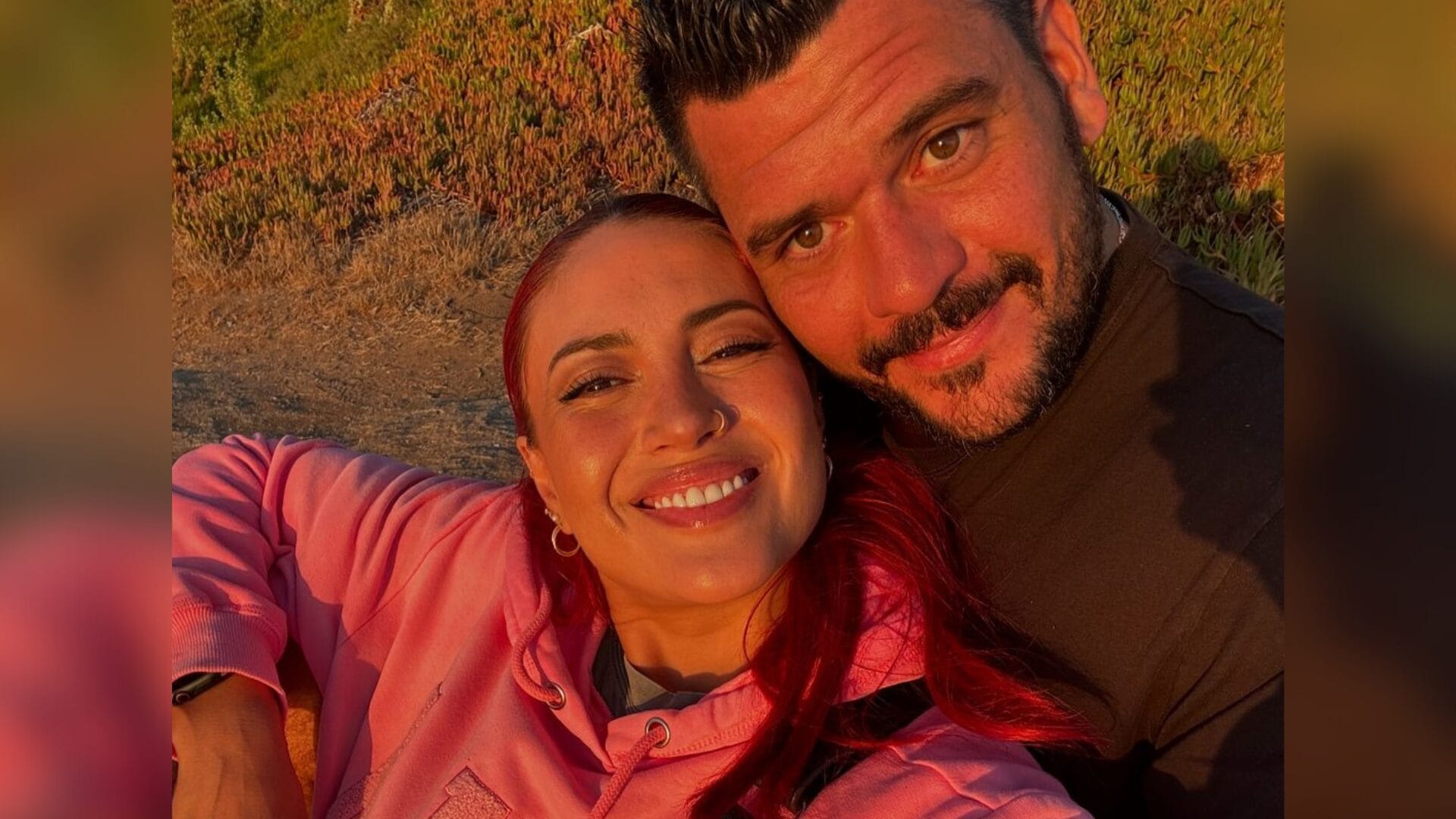 ¿Están separados? Karen Bejarano rompió el silencio y aclaró en qué está su matrimonio con Juan Pedro Verdier