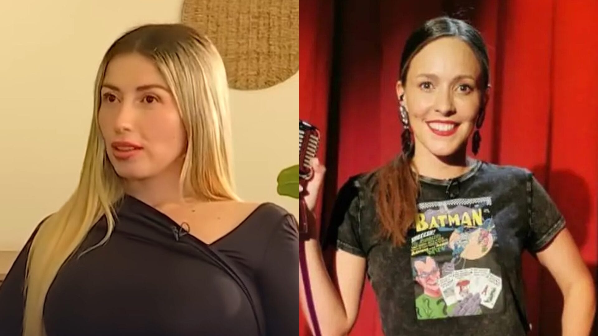 El mensaje que le envió supuesta amante de Sergio Freire a Maly Jorquiera: “La ayudé a destapar esta historia”