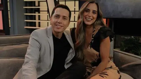 “No podría lucrar con algo que me genera tanto dolor”: Fran Virgilio habló por primera vez sobre infidelidad de Karol Lucero
