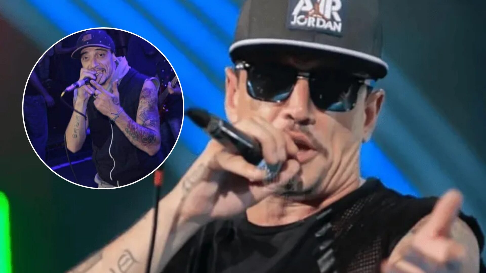 Condenan a 15 años de cárcel por abuso sexual a cantante de conocida banda de cumbia argentina