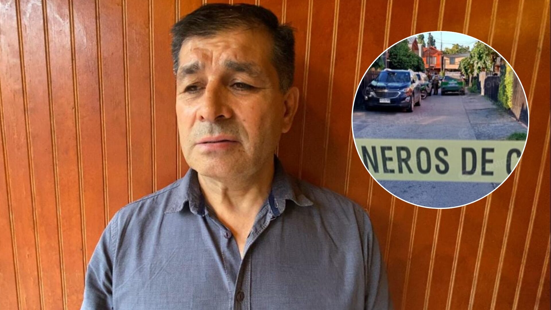 Habla pareja de acusada por hallazgo de fetos en Los Ángeles: “Si hubiesen desarmado el refrigerador, habría pasado una sola vez y no dos veces”