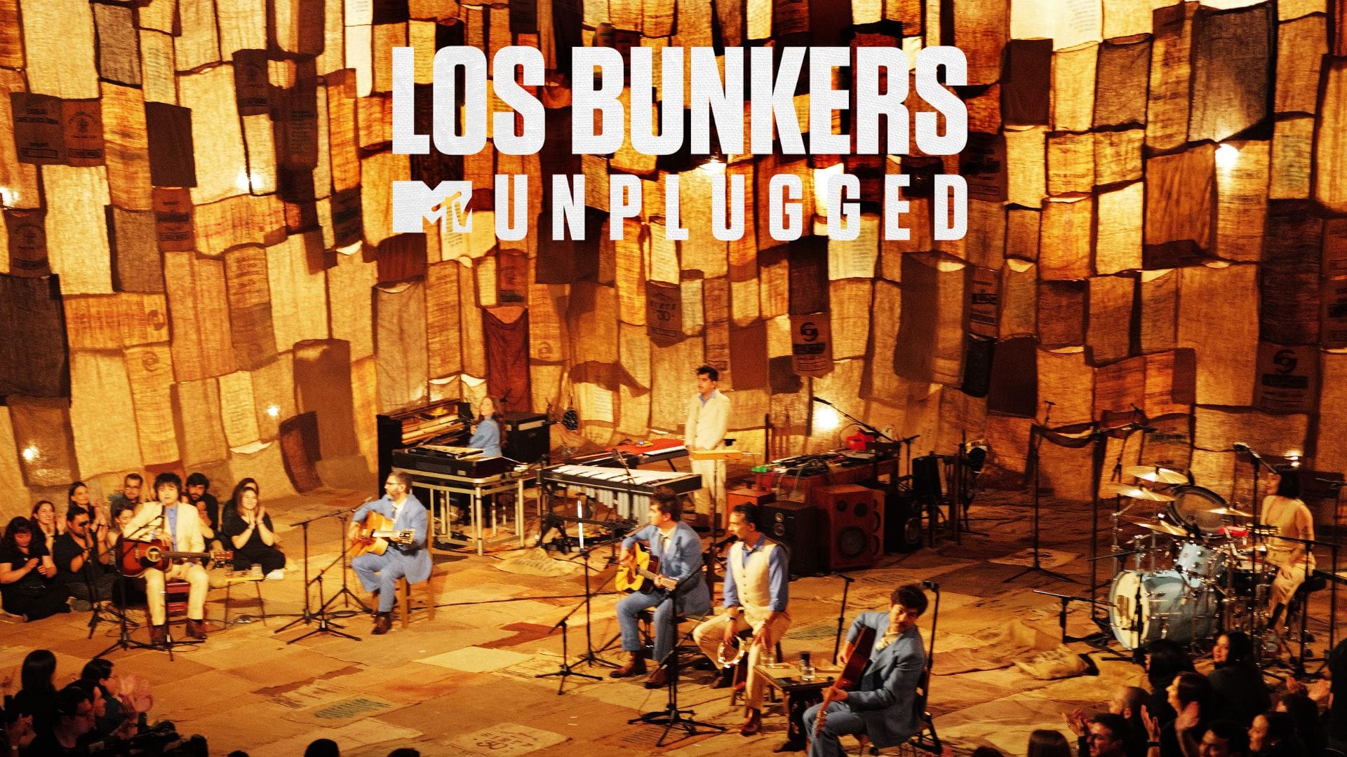 Con presentaciones en el Biobío: El grupo Los Bunkers agenda nuevos conciertos tras agotar 15 de sus shows MTV Unplugged