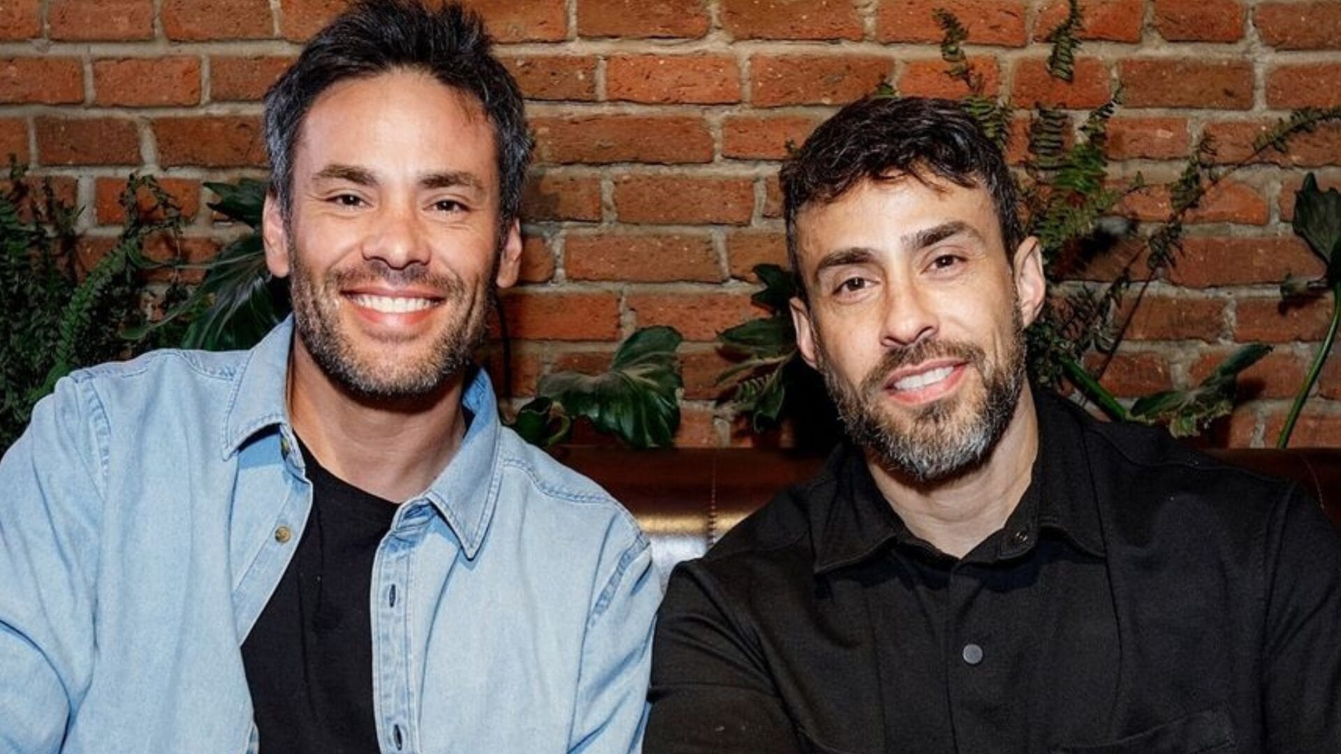 “El primer paso era…”: Así reaccionó Claudio Valdivia, hermano de Jorge tras confirmarse que saldrá de prisión