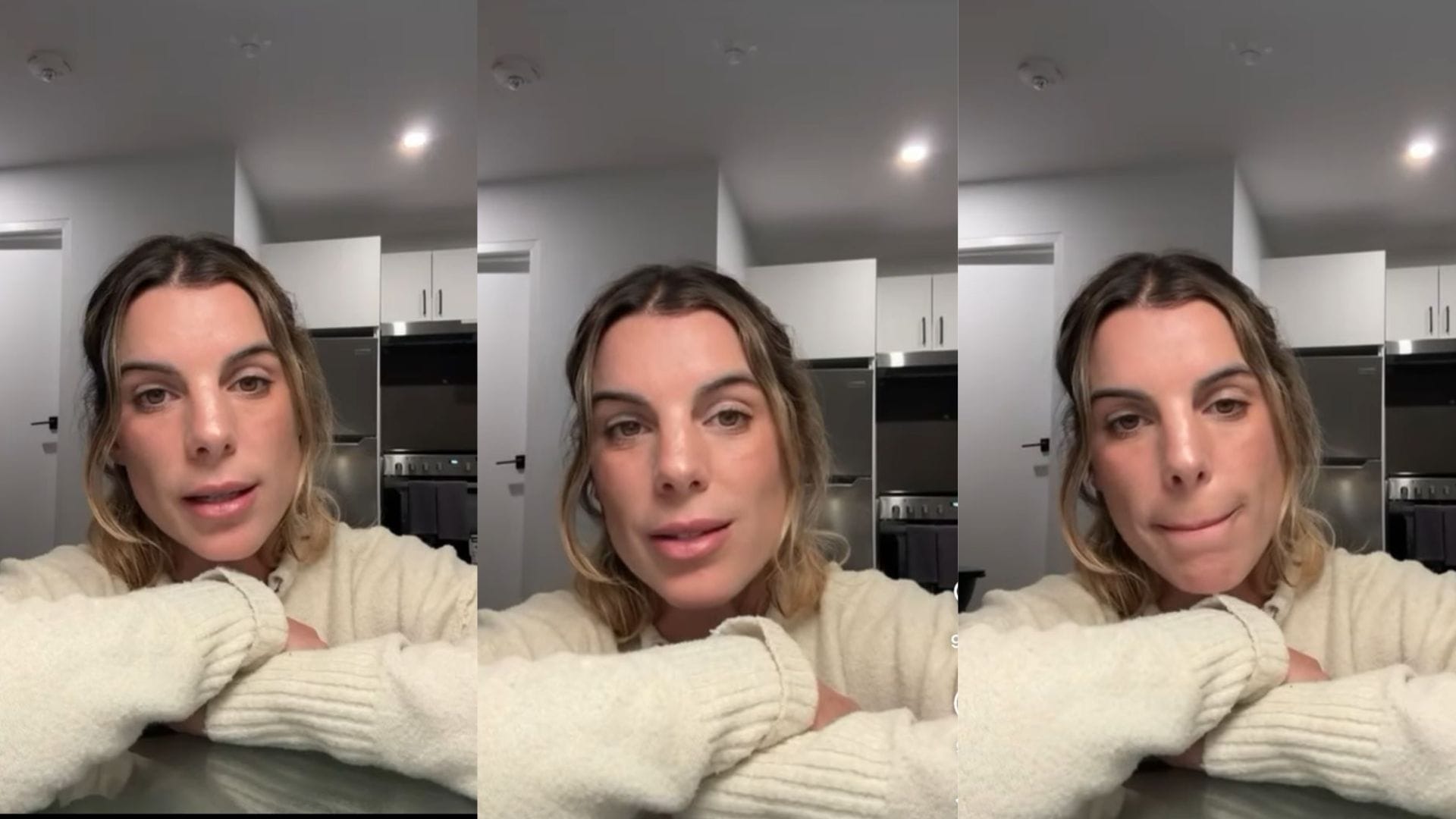 La confesión de Maite Orsini tras encuentro con Valdivia y supuesta cercanía con la denunciante: “Es muy difícil pensar con claridad”