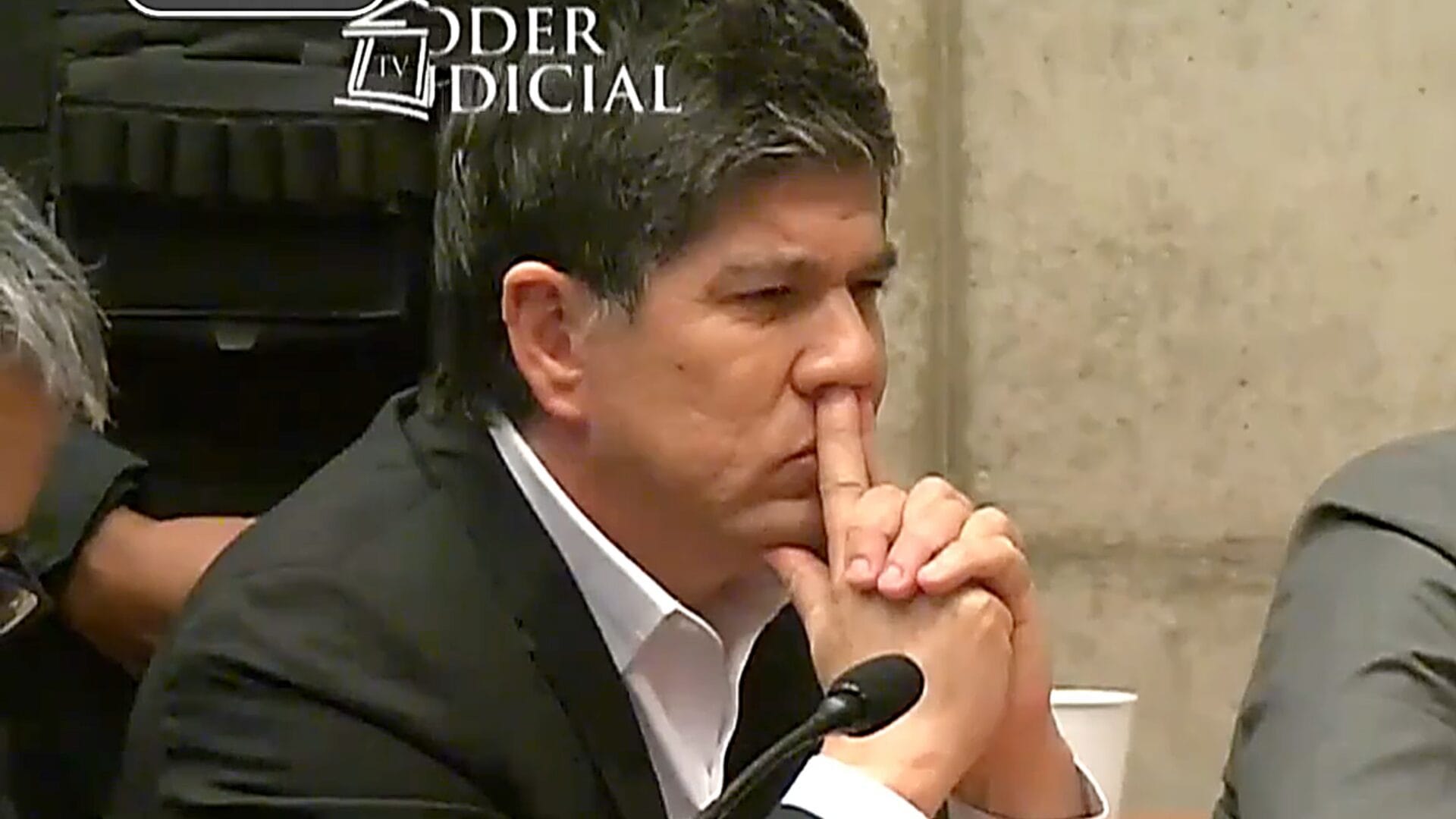 Justicia declara legal detención de Manuel Monsalve: “El imputado no nos da confianza”