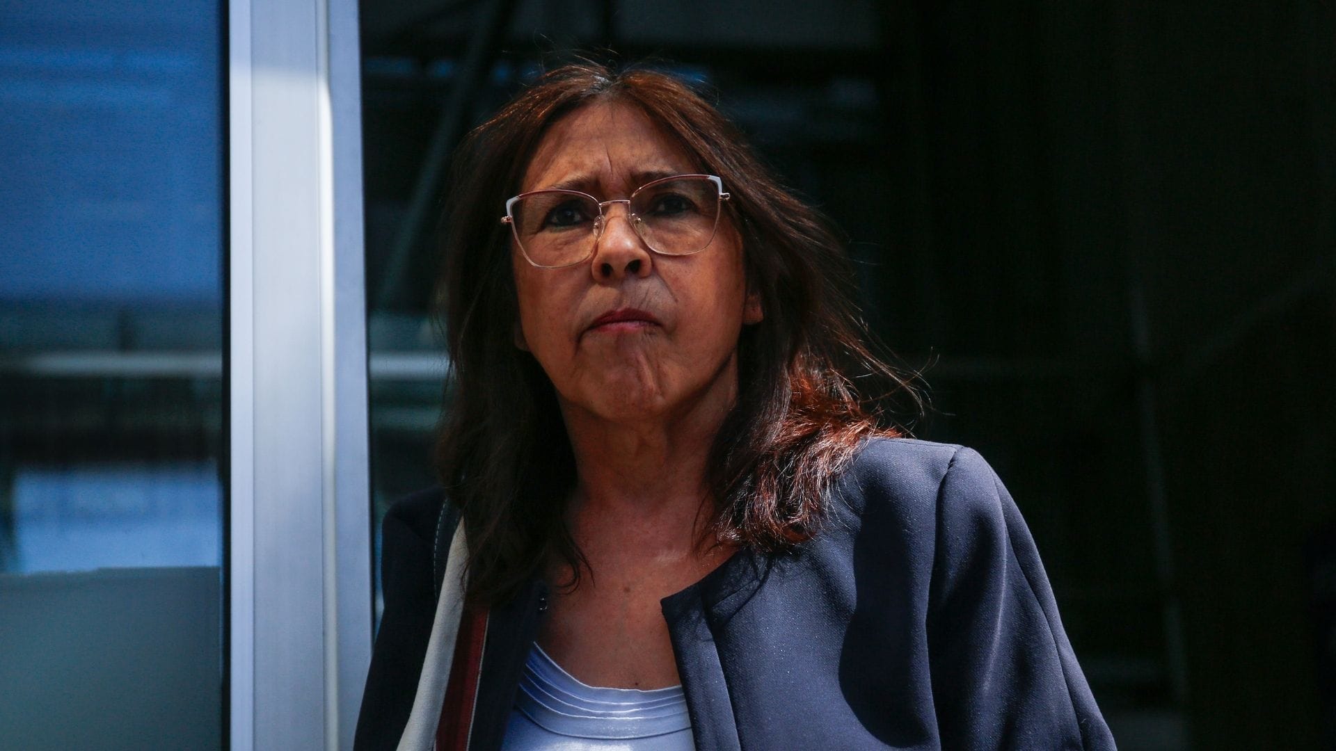 “Creemos en él”: habla María Inés Horvitz, abogada defensora de Manuel Monsalve