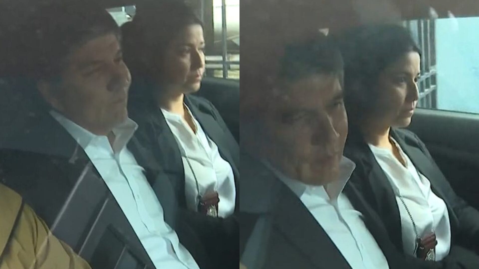 Detienen a Manuel Monsalve tras denuncia por violación en su contra