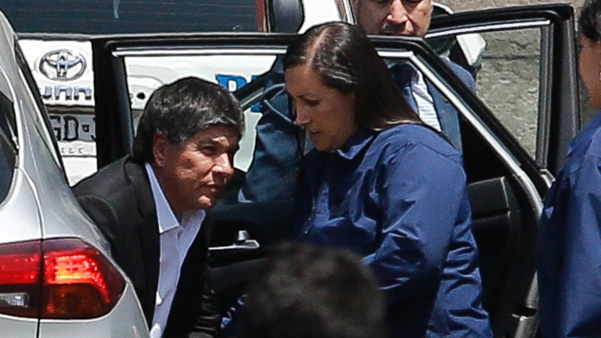 Pena de crimen y sin consecuencias: Académicos de Derecho del Biobío analizan los últimos pasos del caso Monsalve