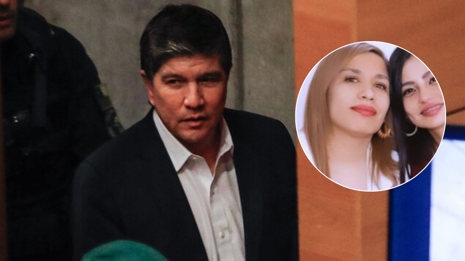 Pertenece al clan de Los Marchant: ¿Quién es la líder narco que amenazó a Manuel Monsalve en la cárcel?