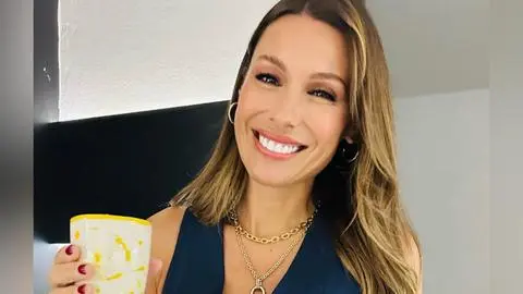 “Tiene un valor incalculable”: Pampita fue víctima de robo en su casa y pidió que regresen celular con registros de su hija Blanca
