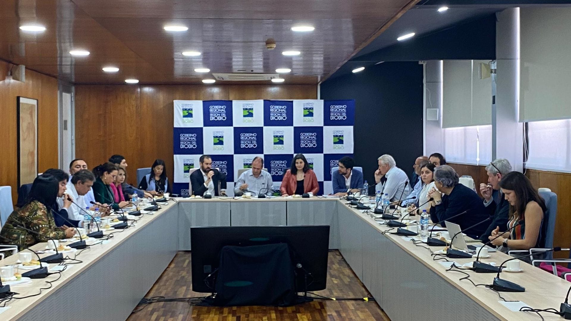 Plan de Fortalecimiento del Biobío logra primeros objetivos a dos meses del cierre de Huachipato