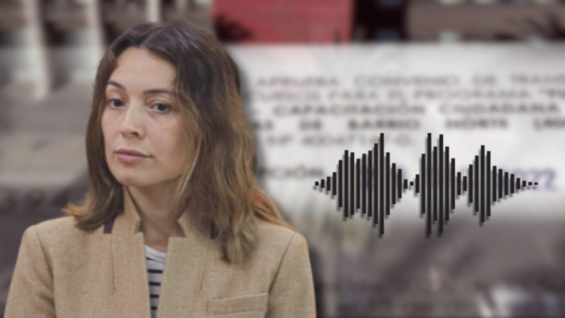 El nuevo delito que se sumaría a la investigación contra Camila Polizzi
