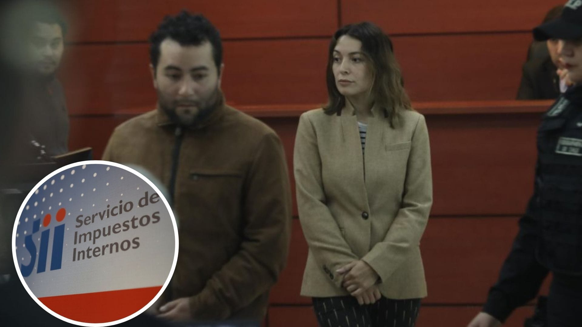 SII se suma al Caso Lencería: Se querella por delitos tributarios contra Polizzi y otros tres imputados