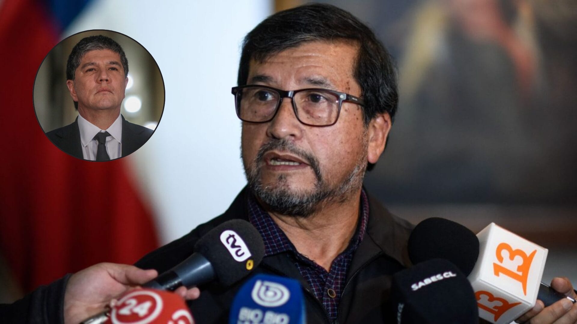 Delegado provincial de Arauco Humberto Toro por Caso Monsalve: “No se puede ocultar que fue un golpe para la zona, y la gente lo sintió”