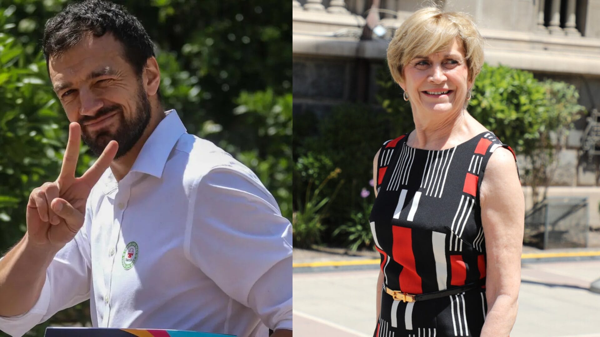 Encuesta Cadem: Tomás Vodanovic es el político mejor evaluado y Evelyn Matthei continúa liderando carrera presidencial