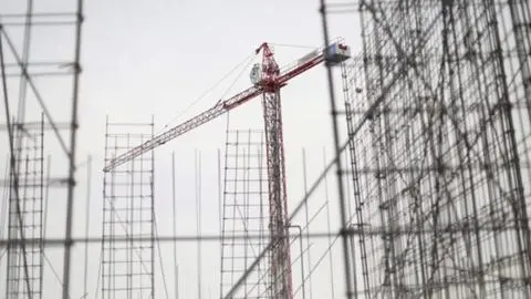 Las cifras lo ratifican: Disminuyó superficie autorizada para edificación en el Biobío en el último año