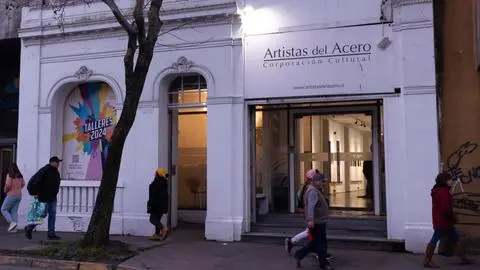 Artistas del Acero de Concepción suspende actividades y comienza su cierre por “panorama muy adverso e insostenible”