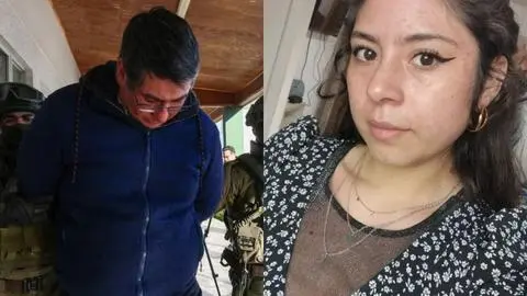 Imputado por femicidio de Daniela Olate seguirá tras las rejas: Juzgado de Garantía de Florida mantuvo cautelar