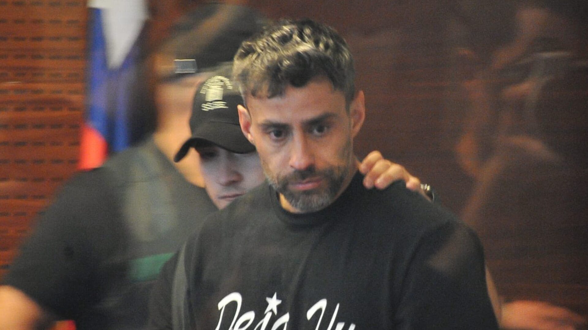 Denunciante en Caso Valdivia dio positivo a test de droga por sustancia que no habría consumido voluntariamente