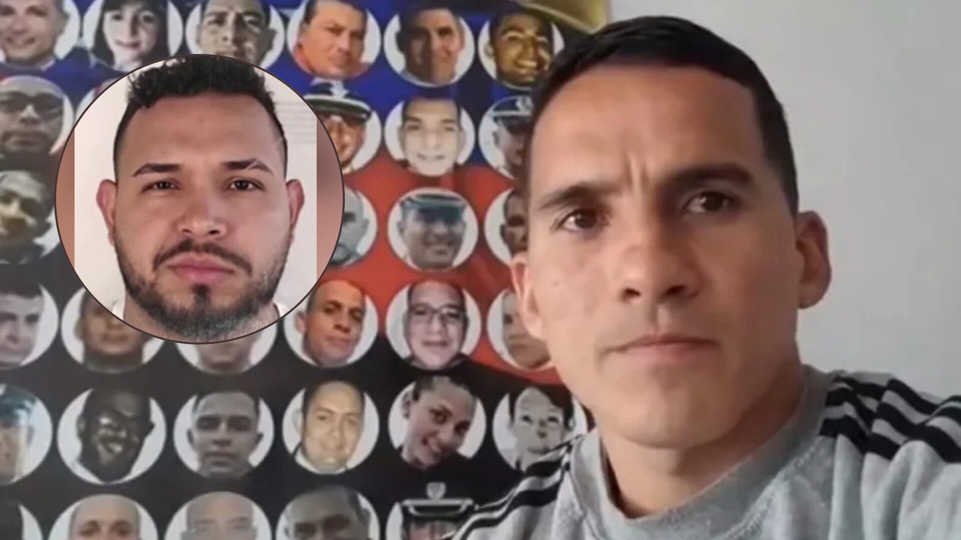 Ministro Van Klaveren confirma extradición de uno de los principales sospechosos en asesinato de ex teniente Ronald Ojeda