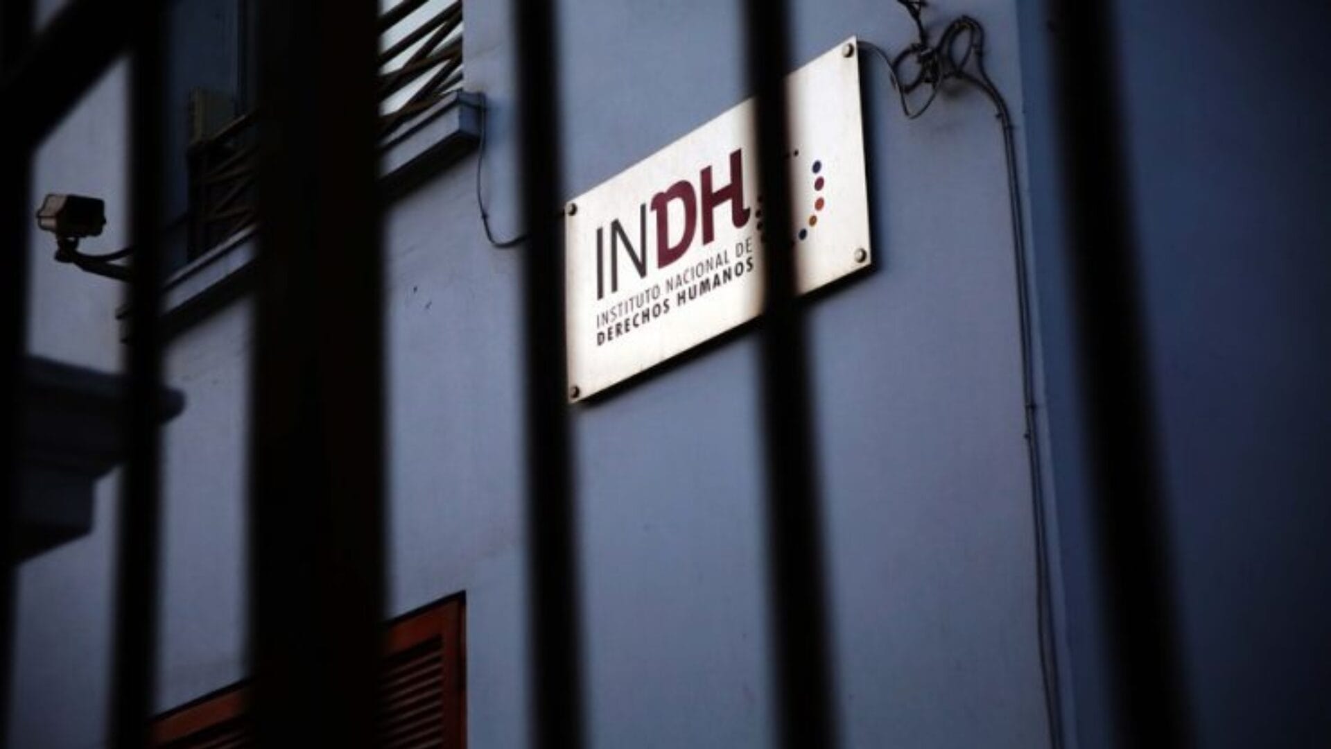 Quedó en el olvido: Ley de Presupuesto 2025 avanza al Senado con $1 destinado al INDH