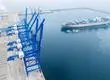 Primer efecto por Puerto Chancay: Naviera China elimina servicio directo entre Asia y el Biobío