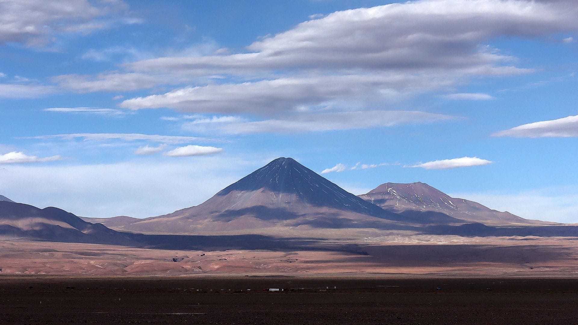 Confirman muerte de turista extranjero en San Pedro de Atacama: Sufrió un paro cardiorrespiratorio