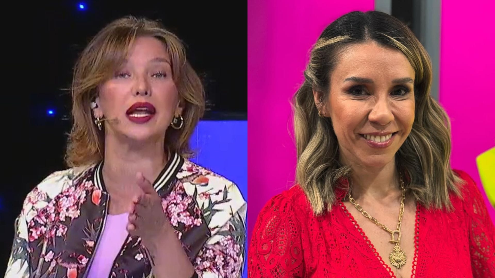 El controversial comentario de Claudia Schmidt sobre la carrera de Cecilia Gutiérrez