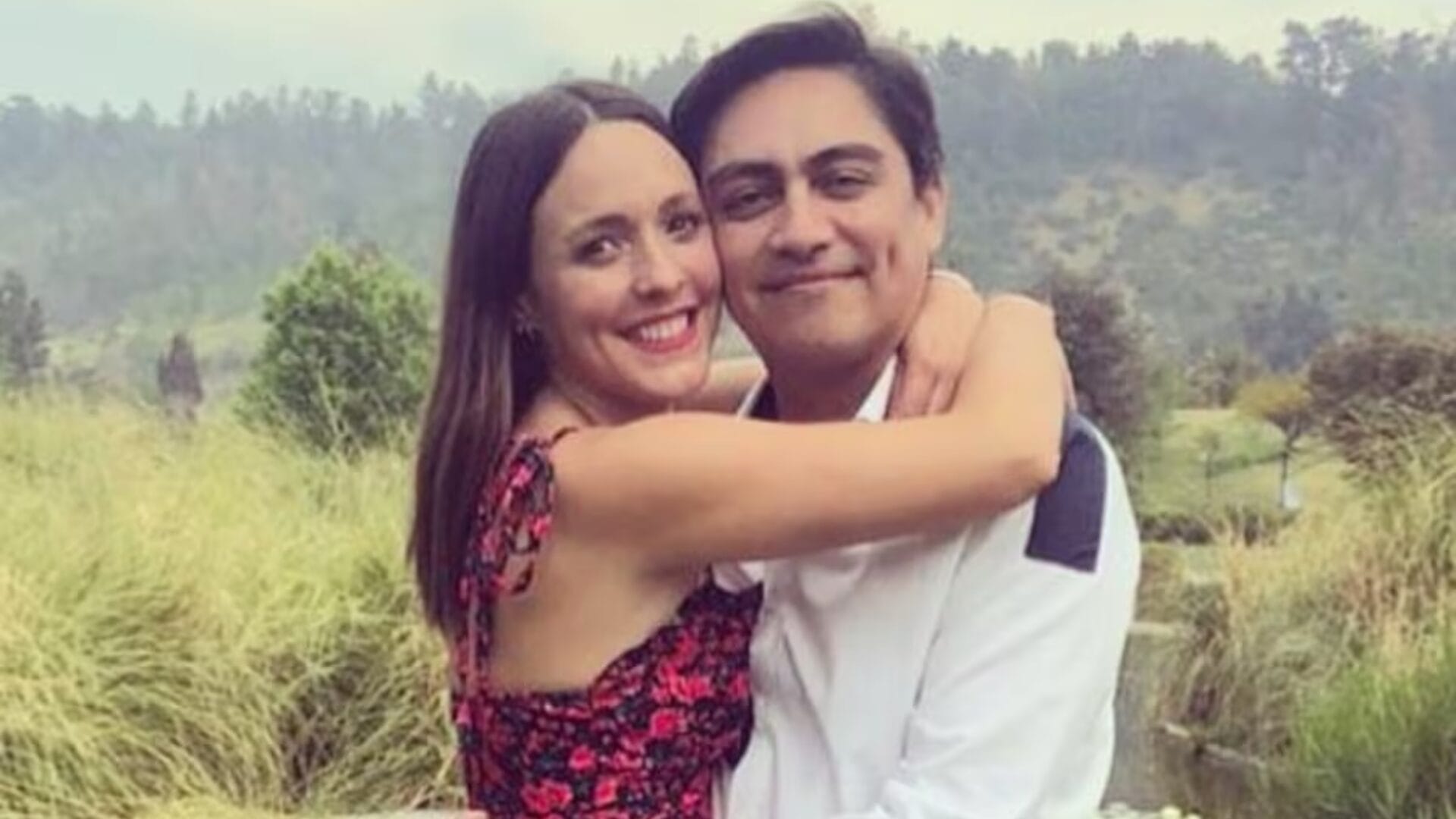 Triunfó el amor: Filtran foto que evidencia reconciliación de Maly Jorquiera con Sergio Freire