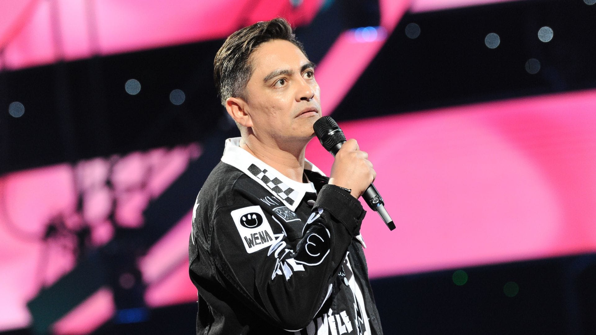 Suspenden show de Sergio Freire en Quilpué tras polémica por infidelidad a Maly Jorquiera