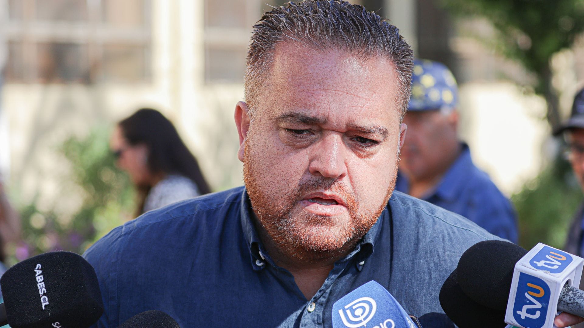 Giacaman propone auditoría si llega al gobierno regional: No descarta llevar a Rodrigo Díaz ante “organismos de control”