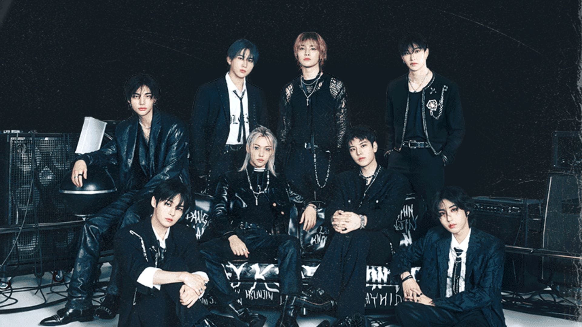 Stray Kids trae el tour “DominATE” a Chile ¿Dónde será la venta de entradas?