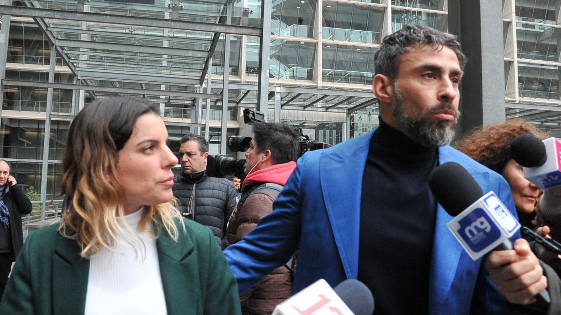 Mariela Sotomayor asegura que Maite Orsini buscaría tener un hijo con Jorge Valdivia