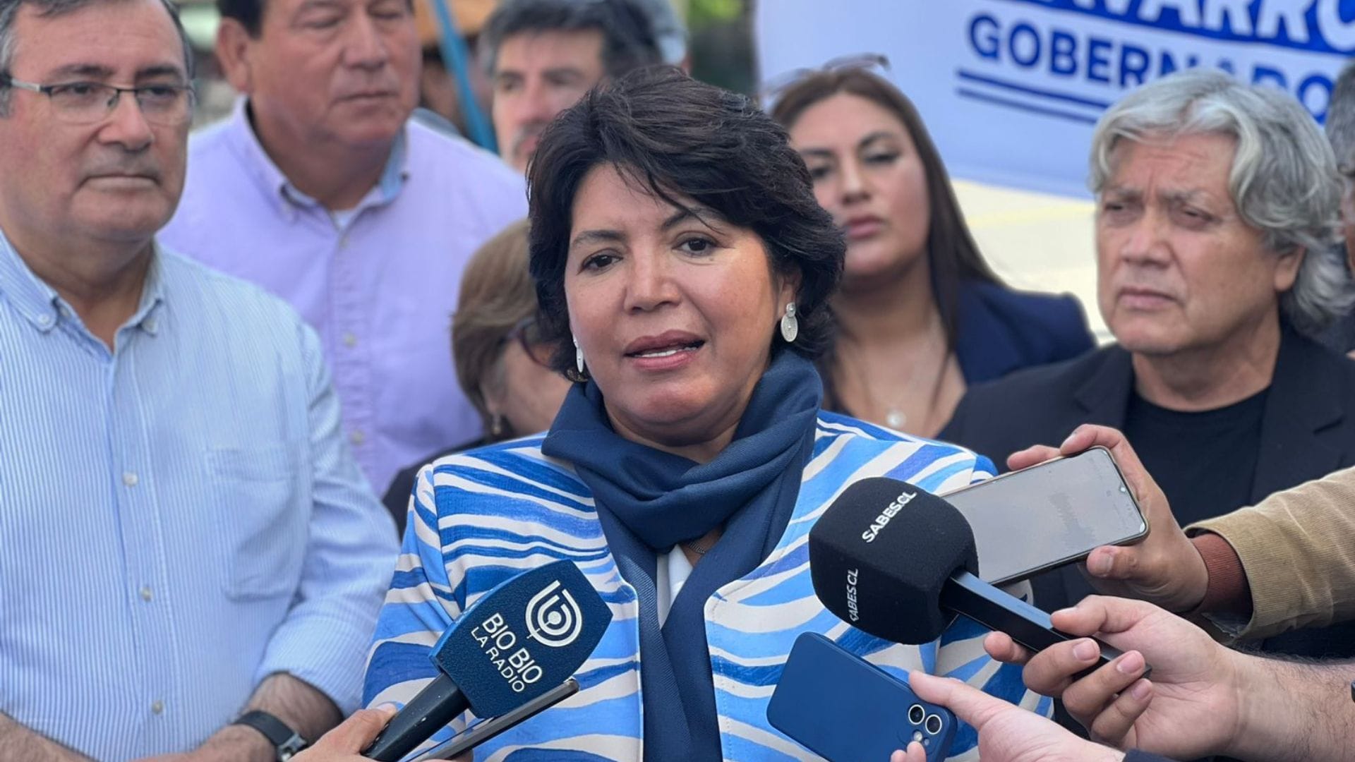 Senadora Yasna Provoste aboga por el retorno de la selección en los colegios