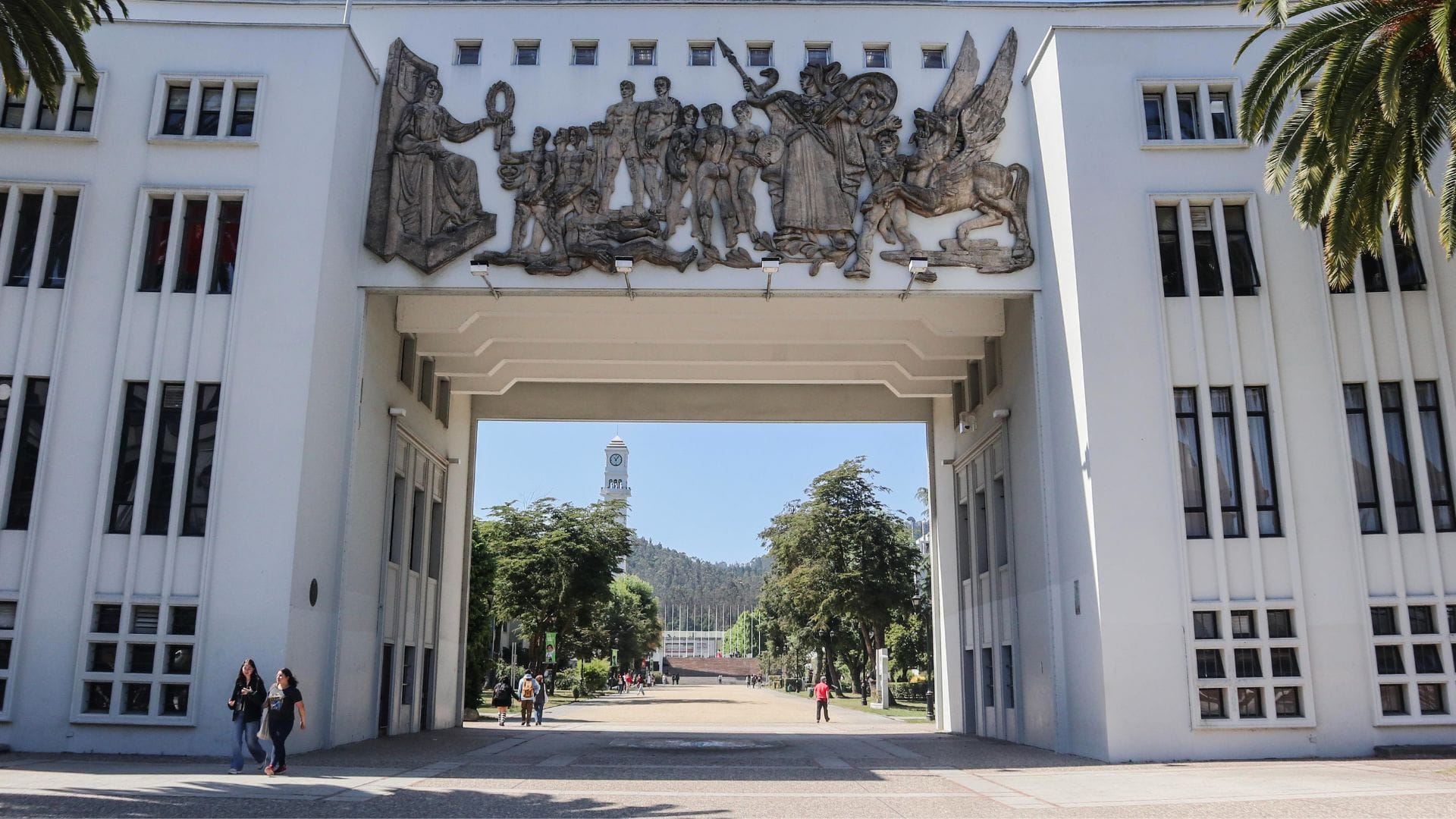Pesar en la UdeC tras muerte de destacado profesor en el centro de Concepción