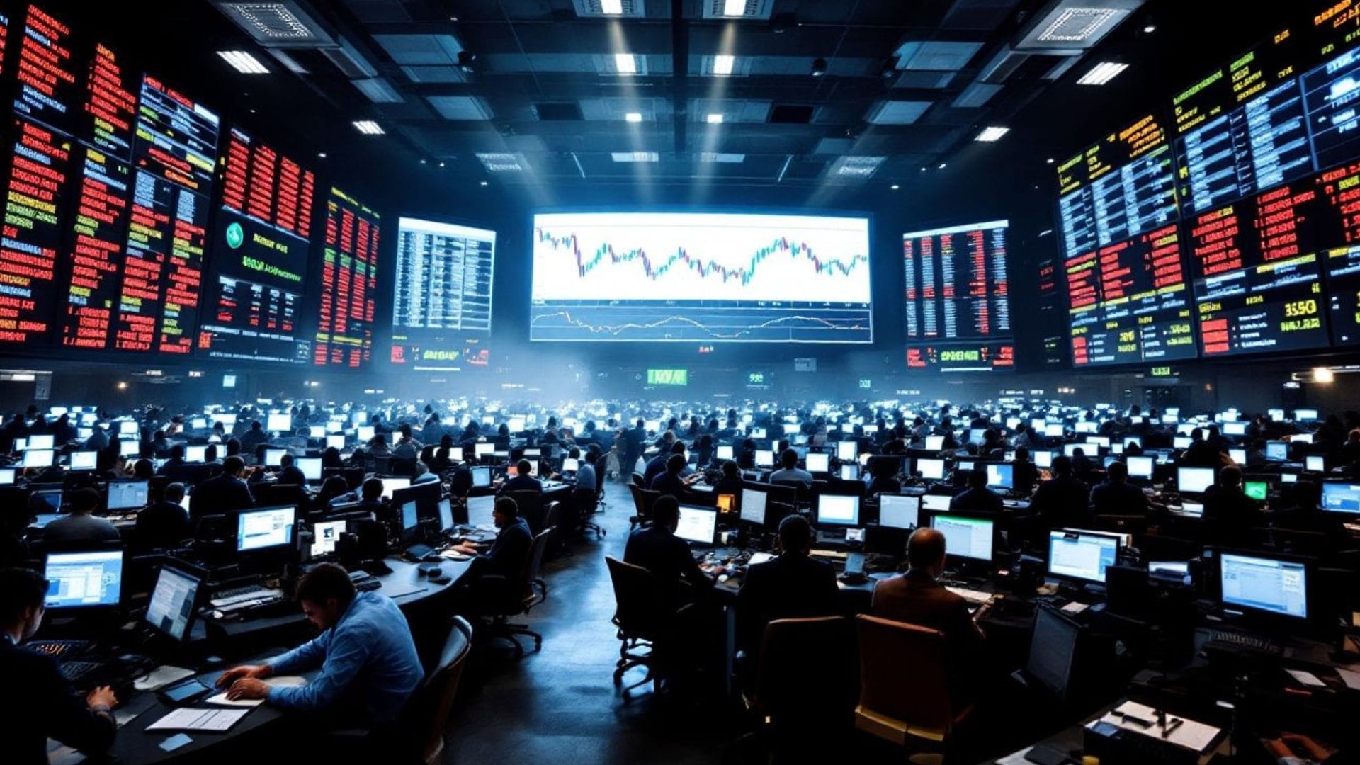 ¿Cómo funcionan las acciones?