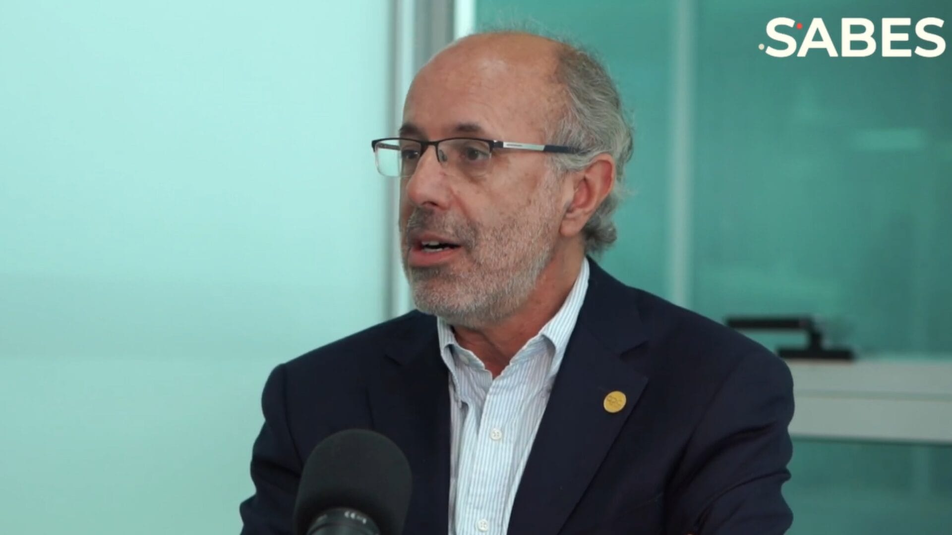 Álvaro Ananías detalla esperanzas de CPC Biobío en Plan de Fortalecimiento Industrial: Reveló compromiso del ministro Grau a visitar la zona con el Presidente