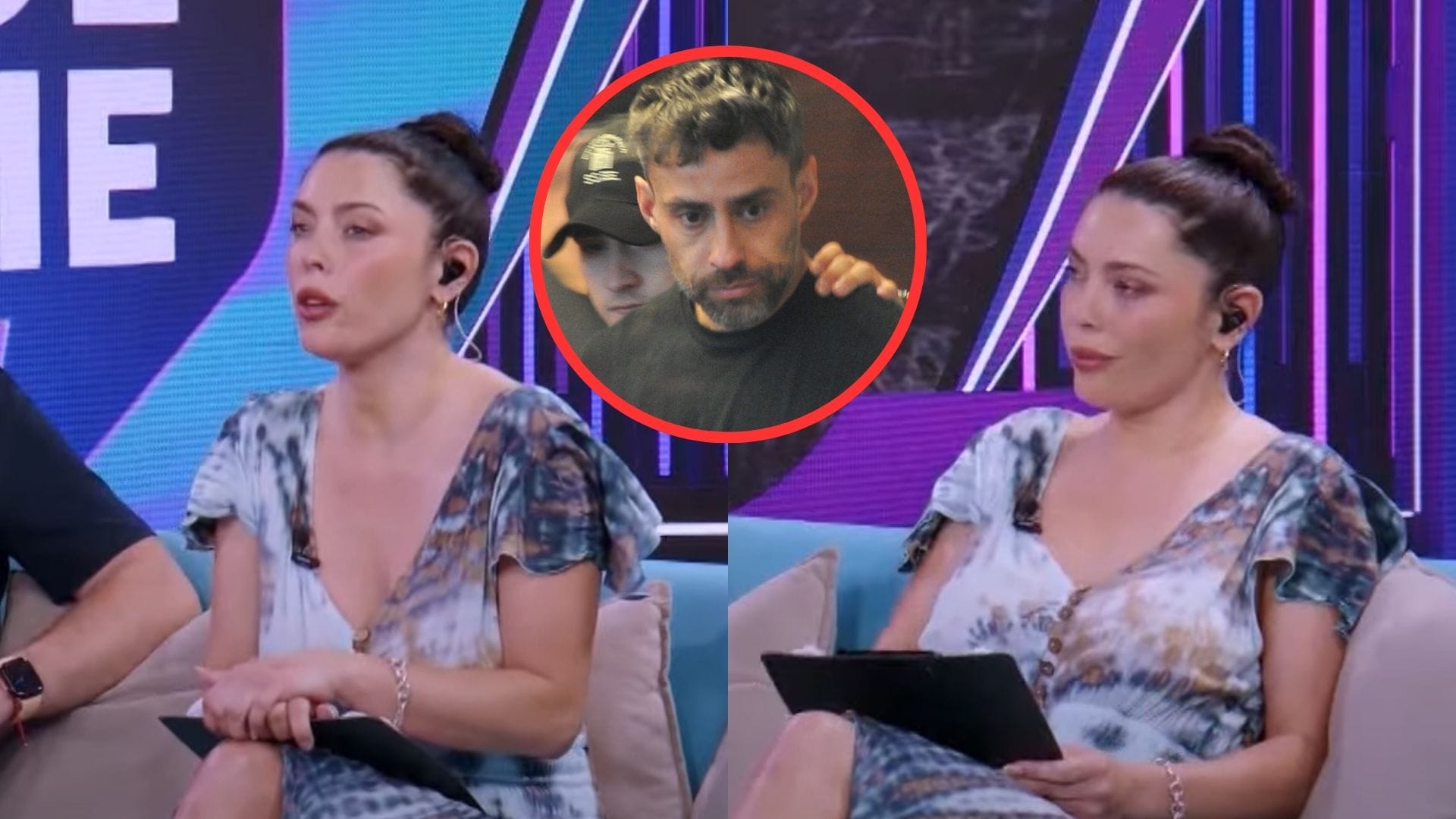 La defensa de Daniela Aránguiz a Valdivia por acusaciones de abuso sexual: “No tengo duda que Jorge no hizo esto”
