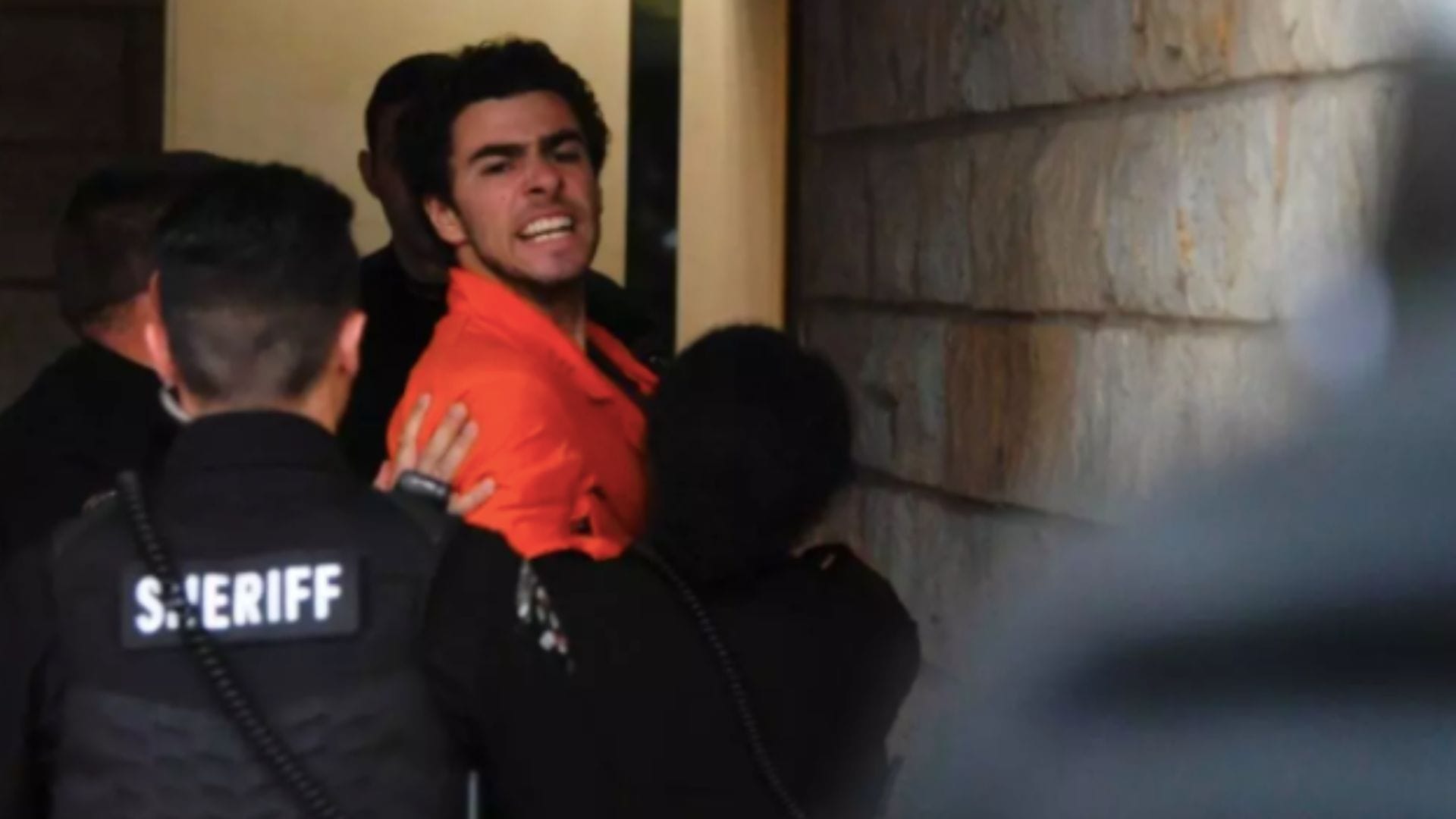 ¿Quién es Carlos Navarro?: El chileno que conocía a Luigi Mangione asesino del CEO estadounidense