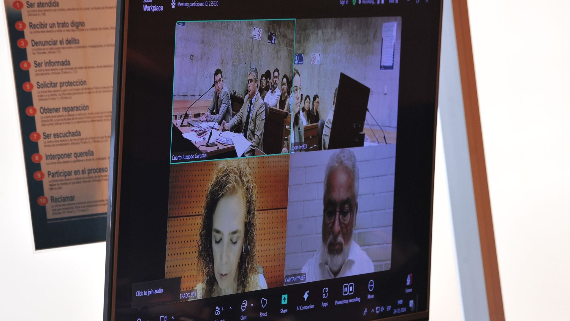 Los argumentos por los que Luis Hermosilla sigue en prisión preventiva