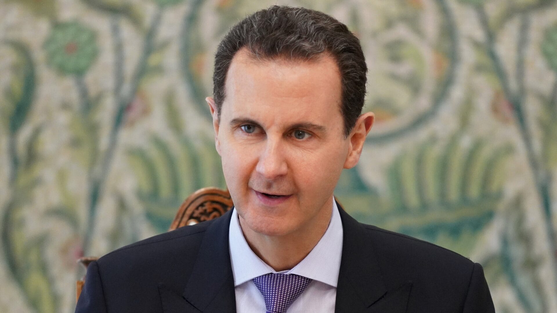Cayó el régimen de Bashar al Assad: ¿Quién es el líder sirio que estuvo más de dos décadas en el poder?