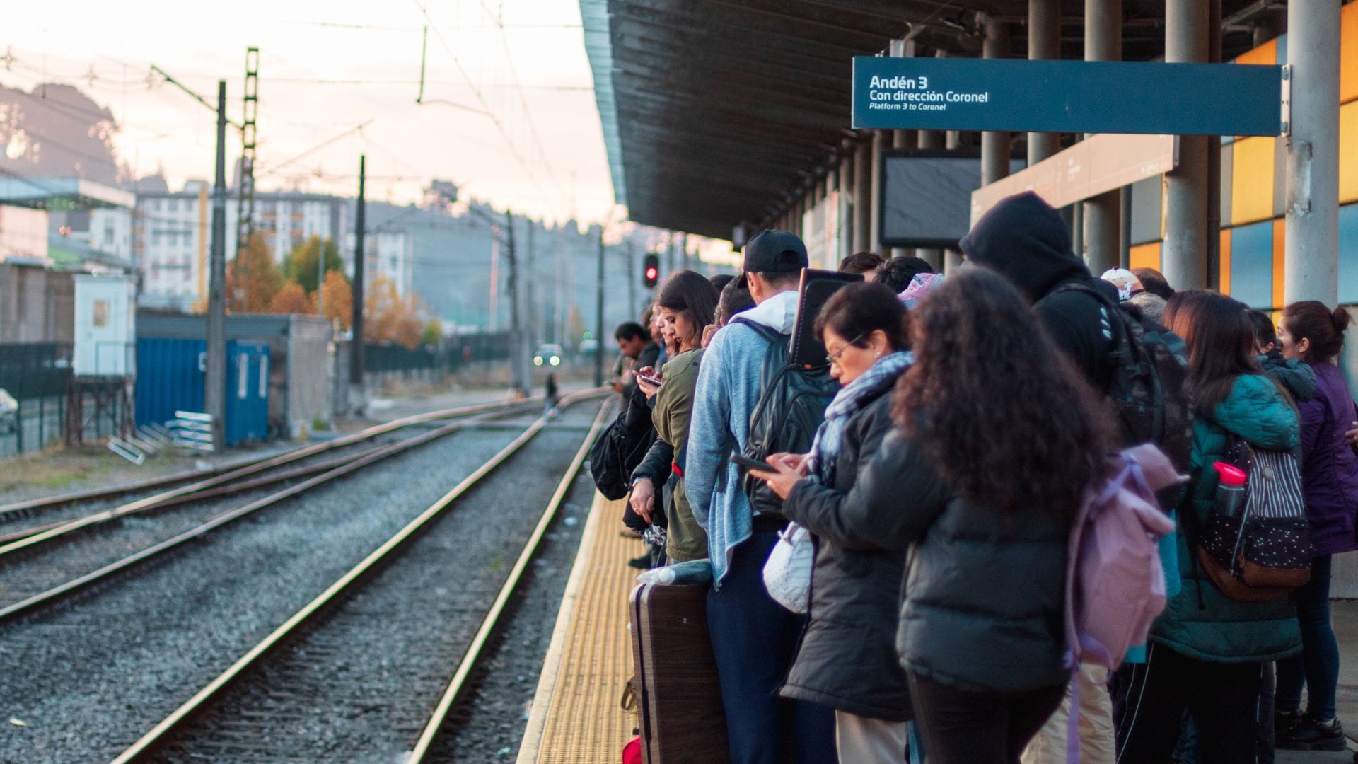 Biotren cierra el 2024 con más de 11 millones de personas movilizadas en su servicio: Conoce lo que se viene para el otro año