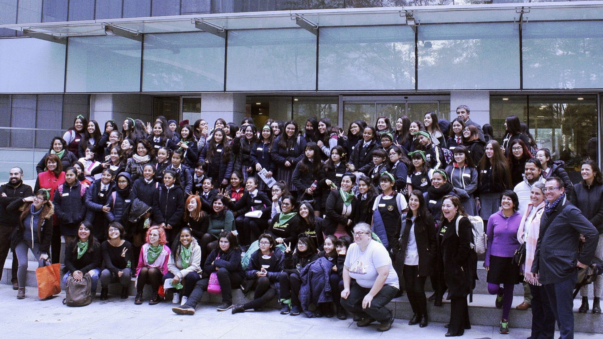 Lanzan bootcamp verano 2025 para niñas y jóvenes que quieran acercarse a áreas STEM: Se realizará en la Universidad Federico Santa María