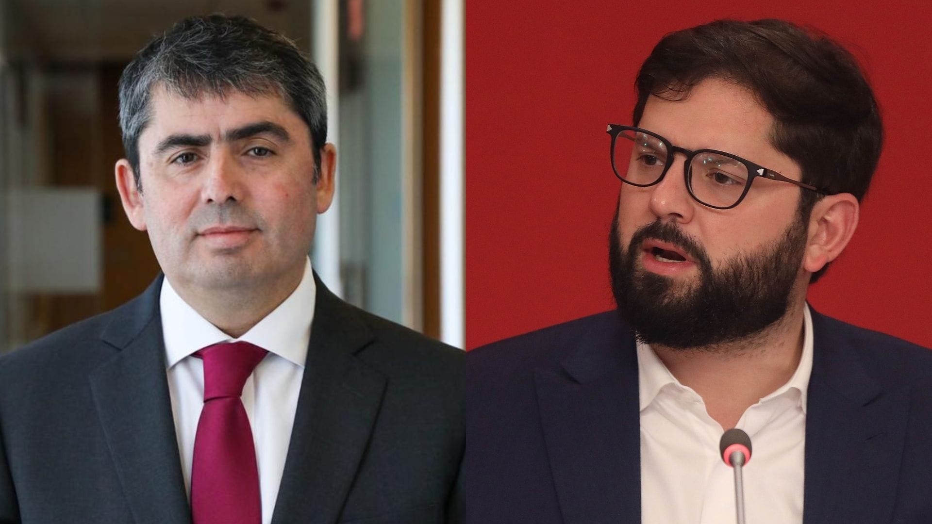 Avances en la investigación por denuncia contra el presidente Boric: Fiscal solicitó peritajes por correos enviados